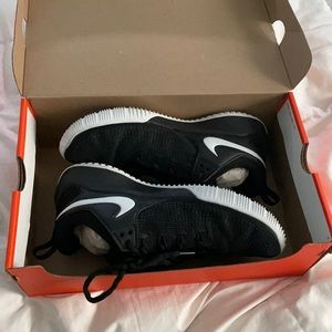 Girls Volleyball Shoes